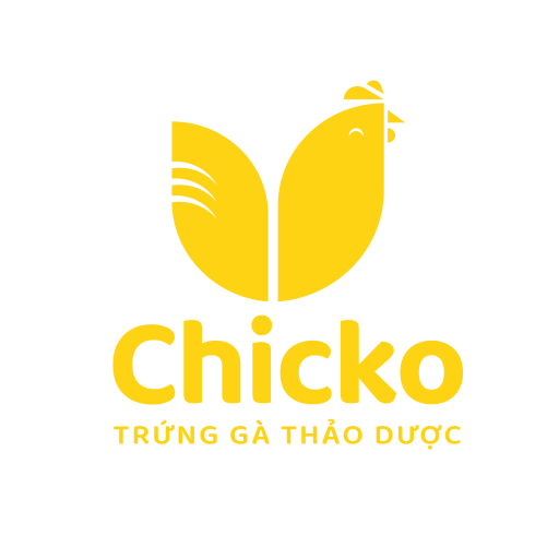 Chicko – Trứng gà thảo dược