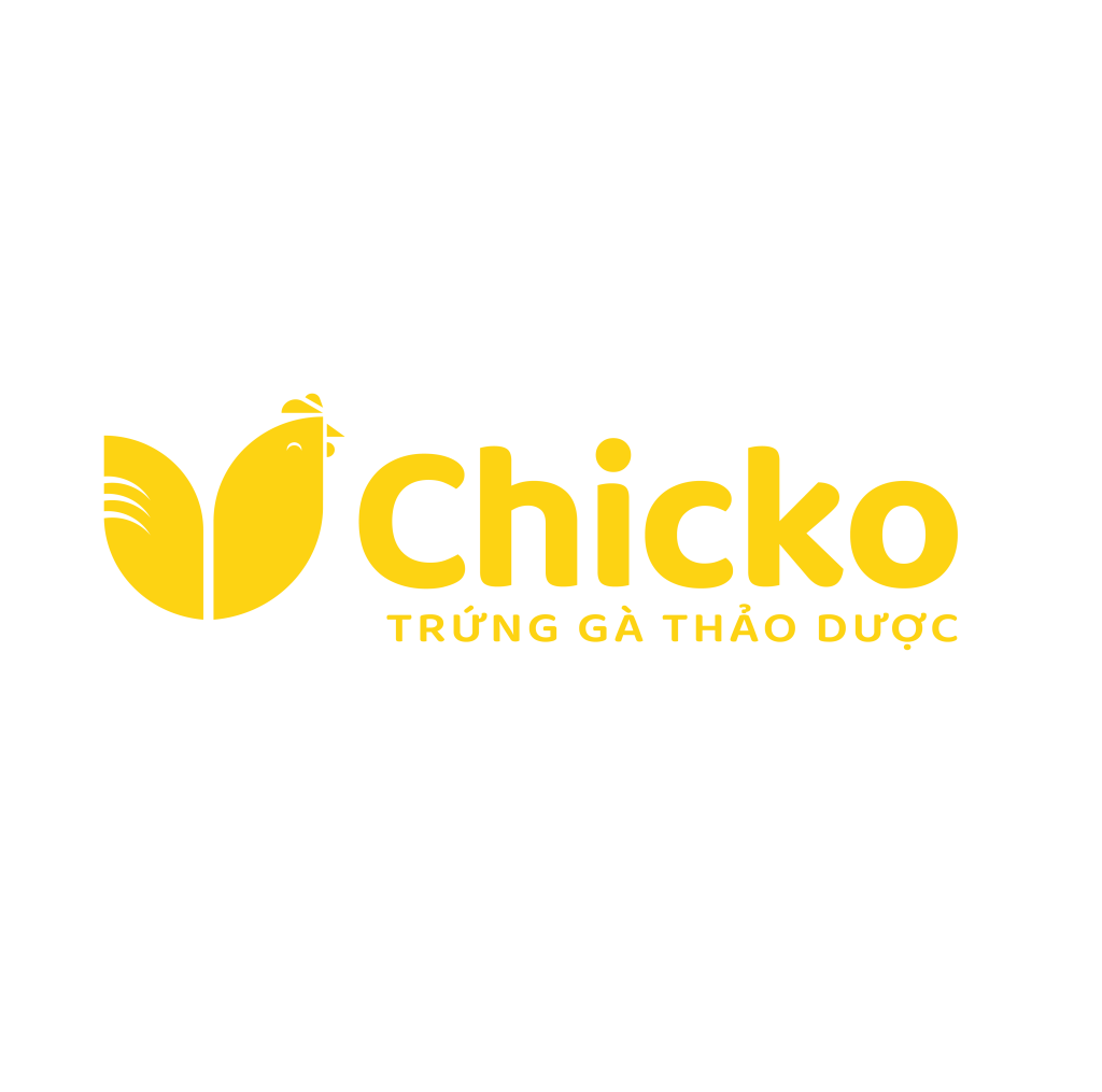 Chicko – Trứng gà thảo dược