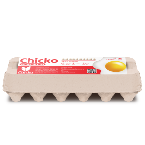 Trứng gà tươi Chicko 3