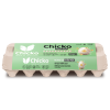 Trứng gà thảo mộc Chicko