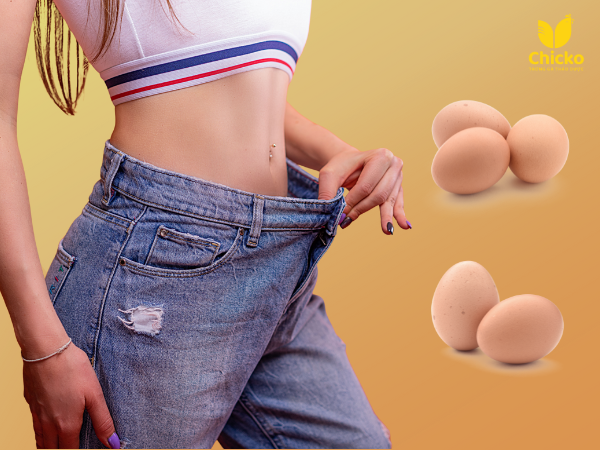 bắt đầu giảm cân bằng thực đơn này