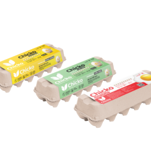 Combo 3 hộp trứng tươi, đông trùng, thảo mộc