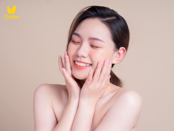 trứng ngâm mật ong tốt cho da