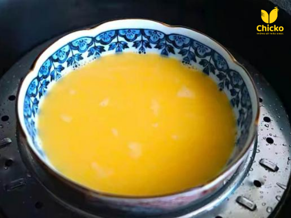 Chưng cách thủy