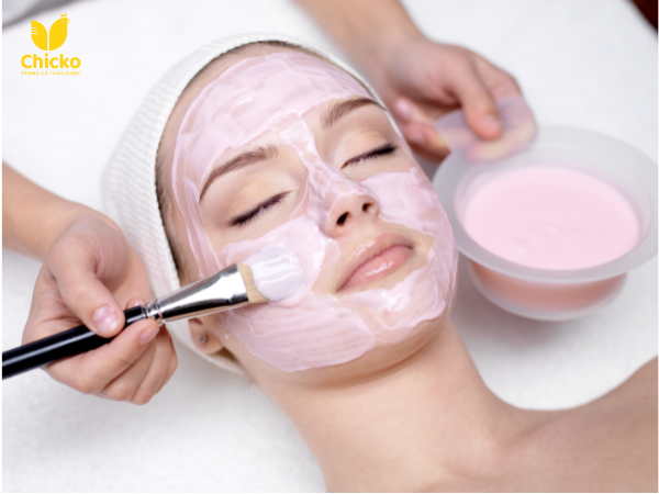 Bí Quyết Đẹp Da Từ Trứng Gà Với Sữa Tươi Không Đường 4 công thức làm mặt nạ trứng gà với sữa tươi không đường