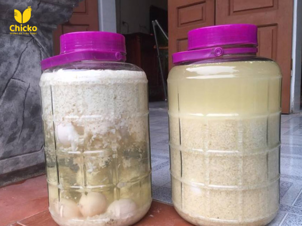 Lòng Đỏ Trứng Gà Ngâm Rượu Có Tác Dụng Gì? 14 lòng đỏ trứng gà ngâm rượu có tác dụng gì