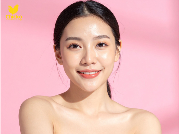 Lòng Đỏ Trứng Gà Ngâm Rượu Có Tác Dụng Gì? 3 da mịn màng căng bóng