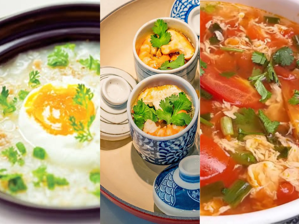 thực đơn giúp vết thương mau lành