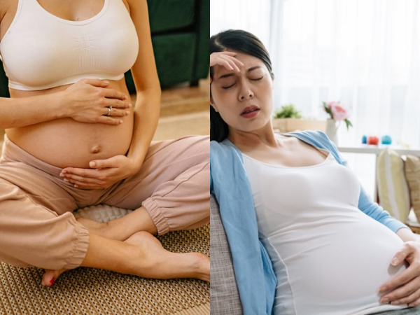 vậy bà bầu ăn bao nhiêu trứng là đủ