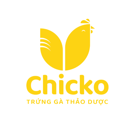 Chicko – Trứng gà thảo dược